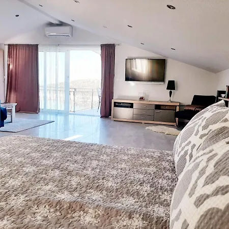 Apartamento Bella Vista
