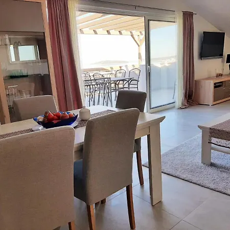 Bella Vista Rogoznica (Sibenik-Knin)